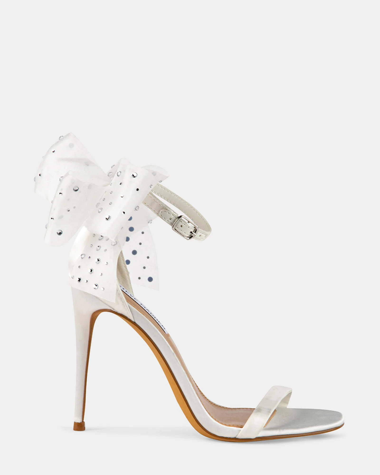 NIKOLE WHITE | Steve Madden (Canada)