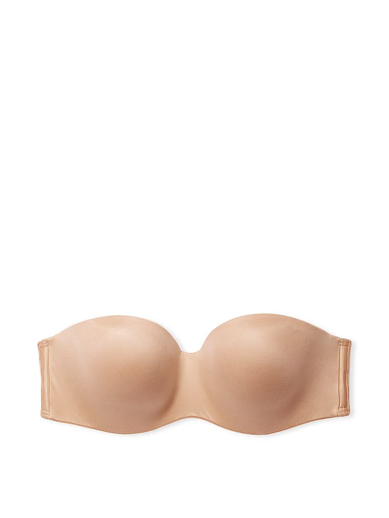 Lightly-Lined Strapless Bra | Victoria's Secret (US / CA )