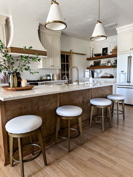 Kitchen styling
Kitchen island decor
Bar stools
Counter stools
Neutral modern organic home 

#LTKSaleAlert #LTKStyleTip #LTKHome