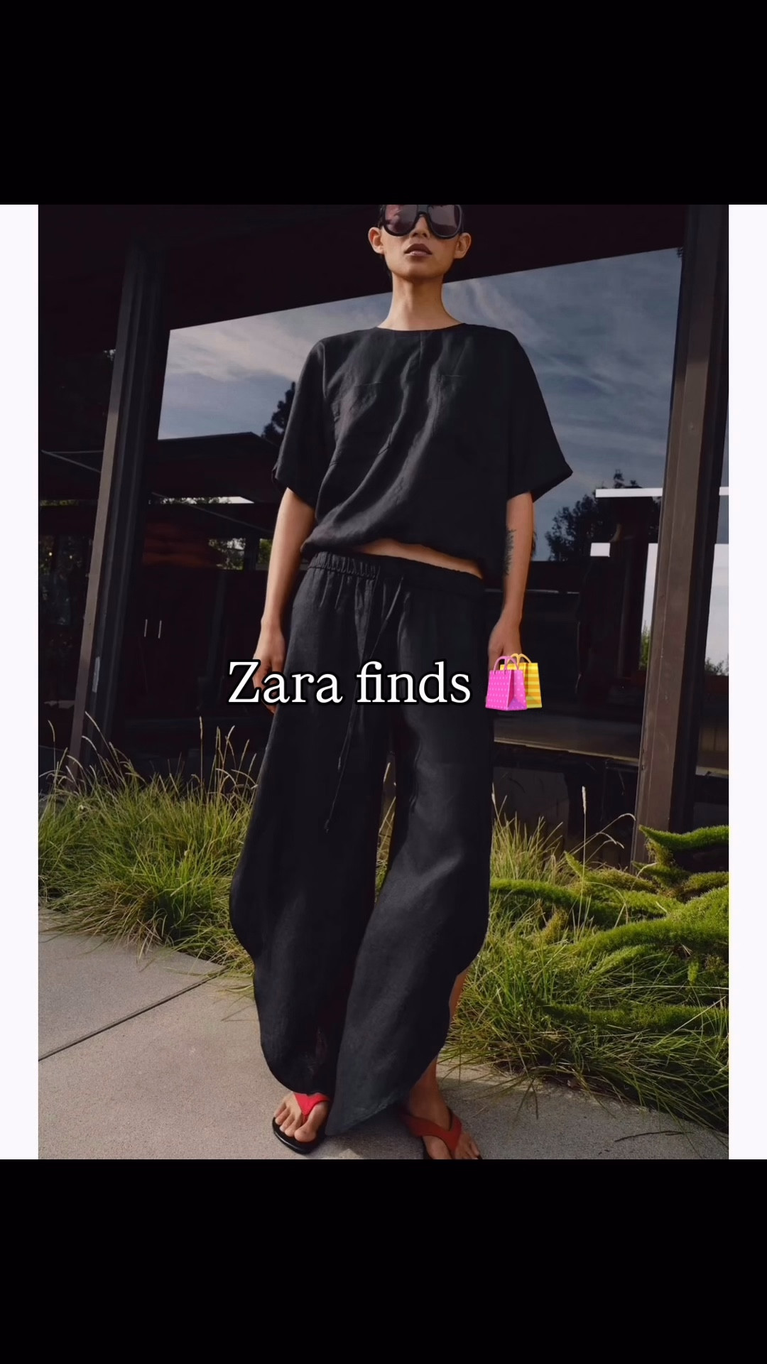 Zara finds I’m loving! 

#LTKgrwm #LTKootd #LTKPetite