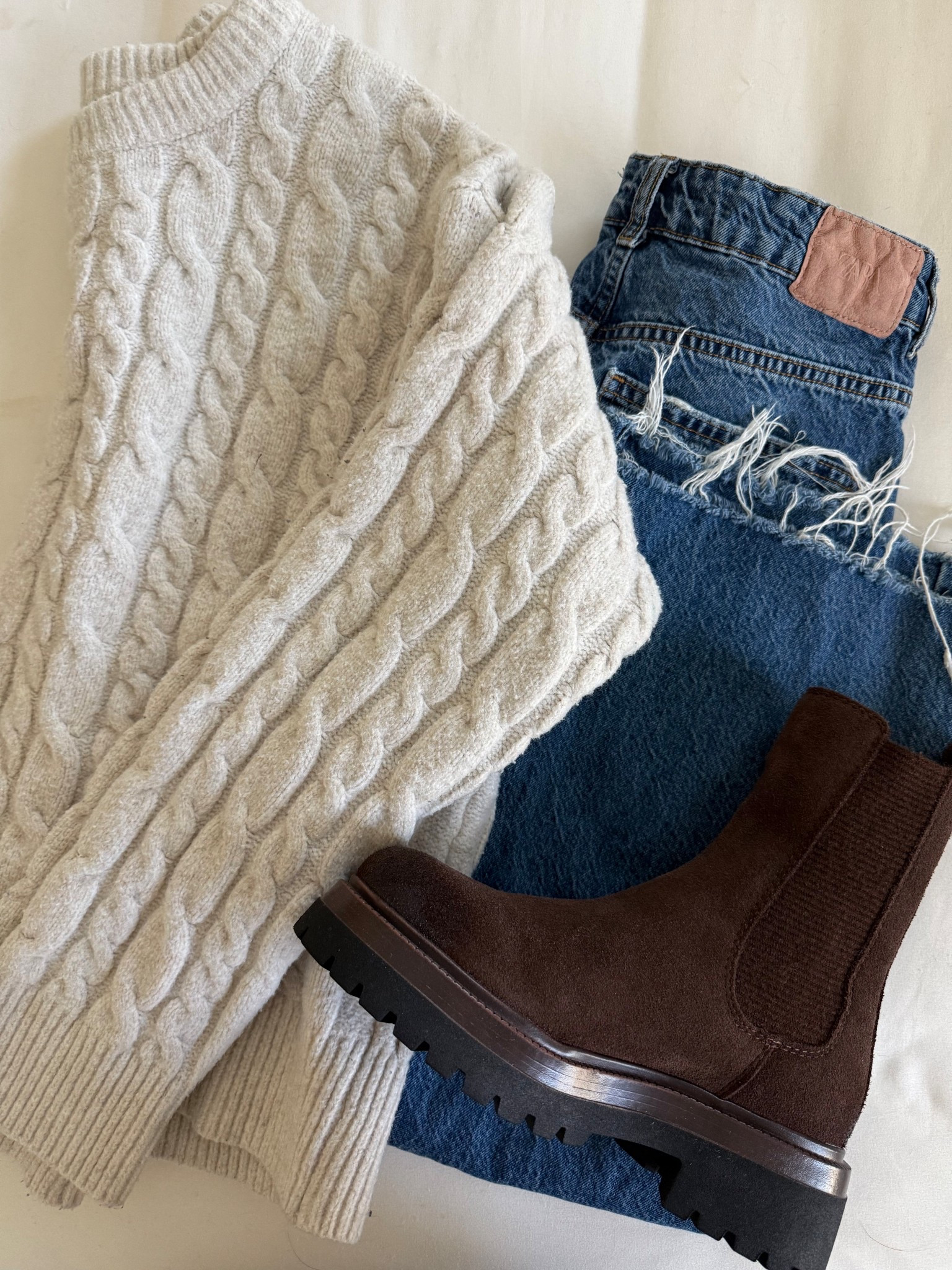 Casual ootd 

#LTKootd