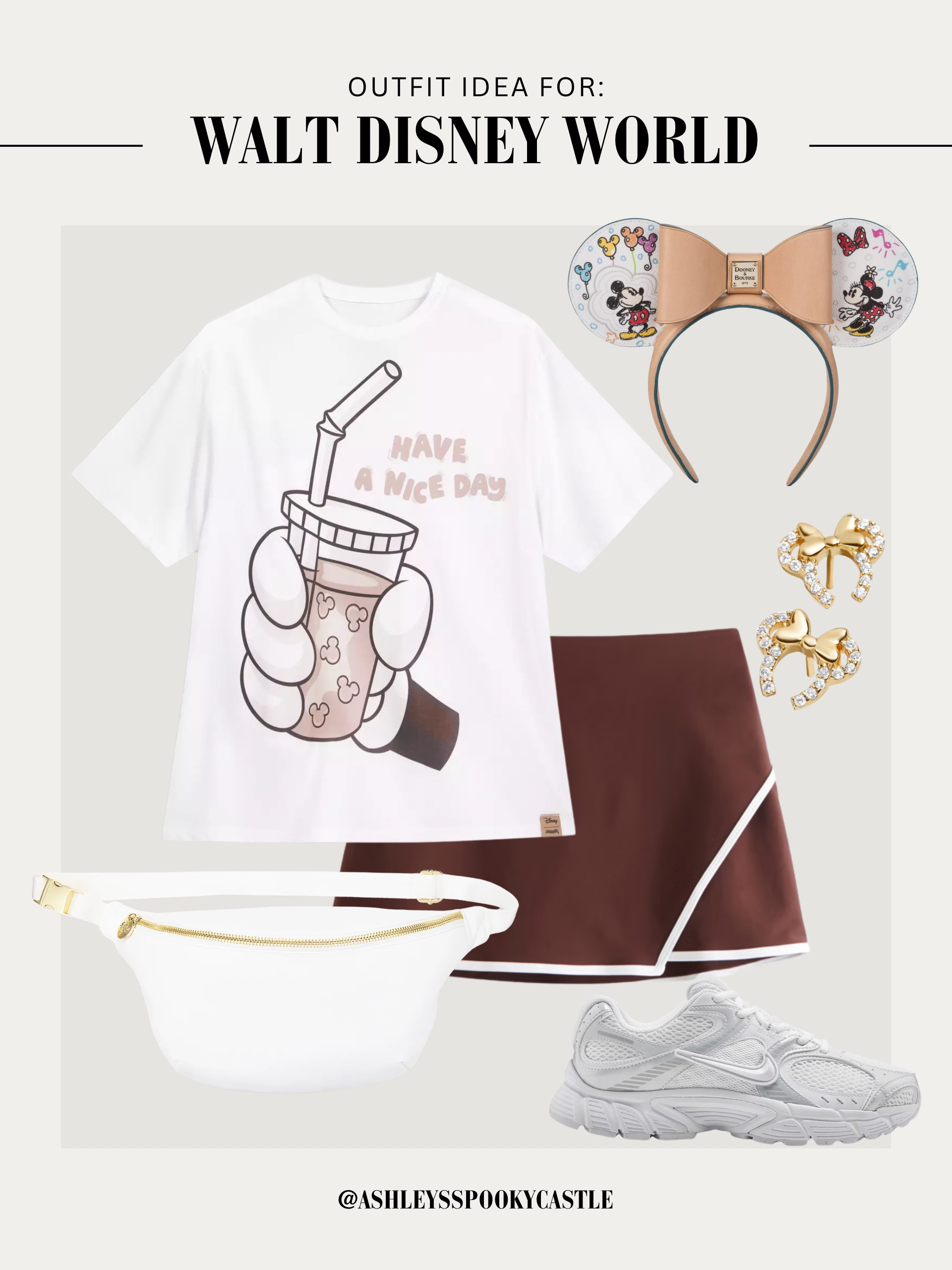 Disney outfit idea for Walt Disney World this summer 

Aesthetic Disney Outfit, Disney World Outfit, Disney Parks Outfit, Magic Kingdom Outfit, Epcot Outfit, Hollywood Studios Outfit, Animal Kingdom, Disney Vacation, Disney Trip

#LTKSeasonal #LTKActive #LTKSummerEdit