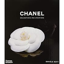Chanel: Collections and Creations | Amazon (US)