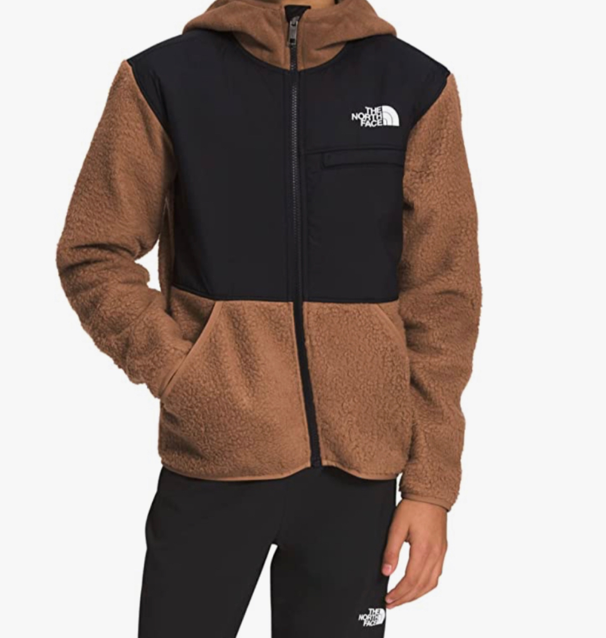 Sale alert 🚨 
Such a cute jacket for little boys! My little guy loves it. 
🤎🤎🤎

#LTKunder100 #LTKsalealert #LTKstyletip