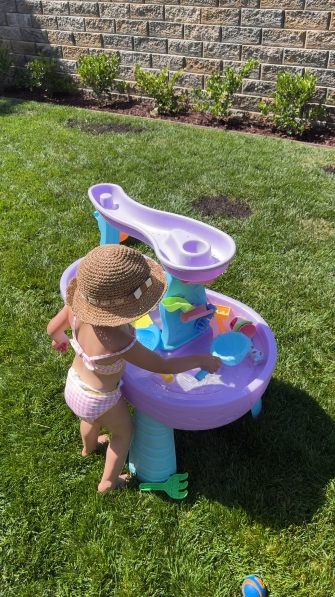 Our favorite summer things for the babe! 

#LTKFamily #LTKSwim #LTKHome