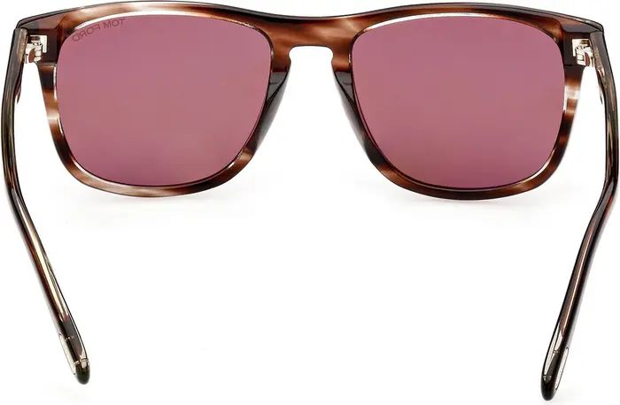 54mm Square Sunglasses | Nordstrom Rack