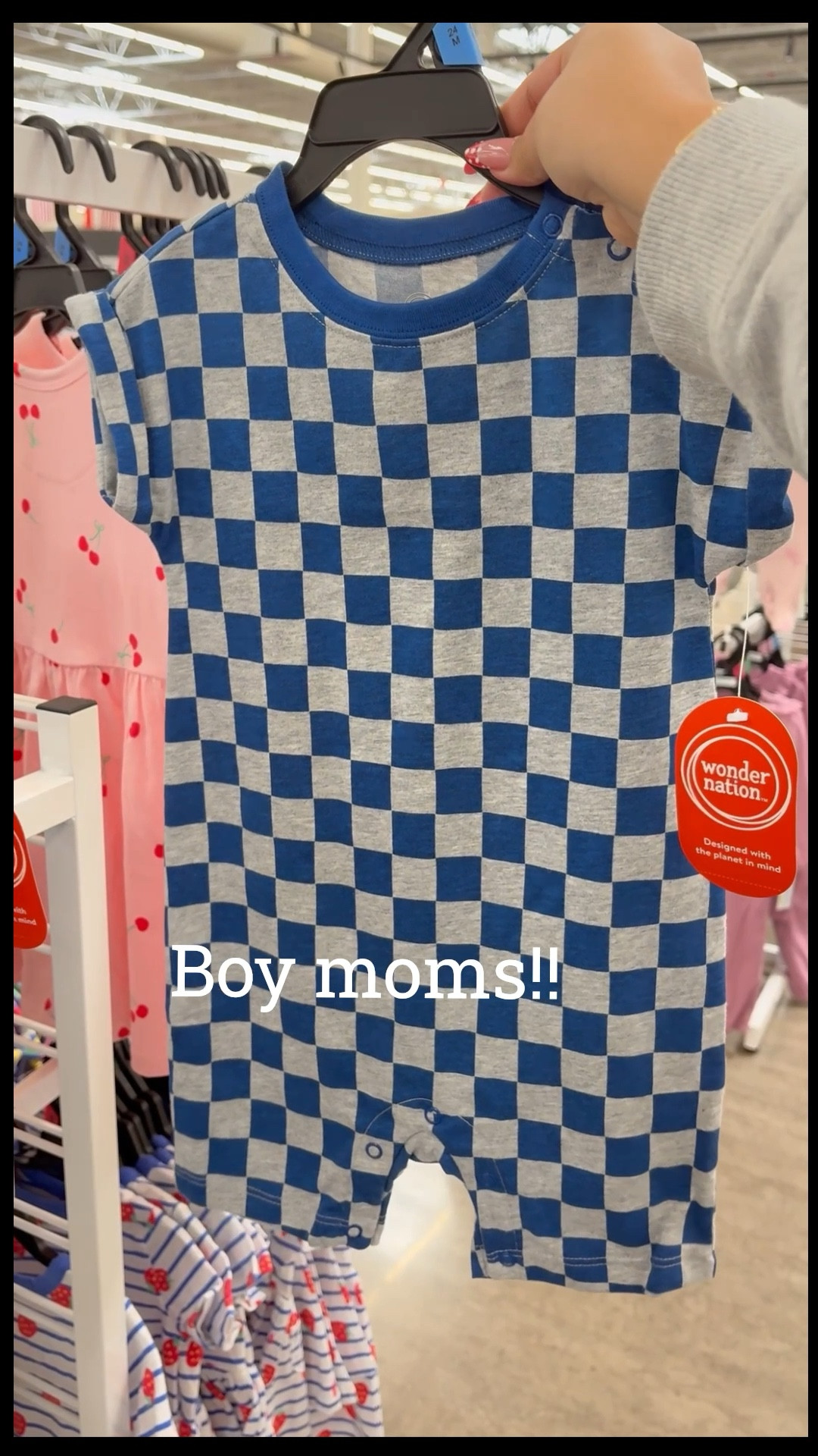 Boy mom! Cute spring and summer outfits @walmart

#LTKBaby #LTKKids