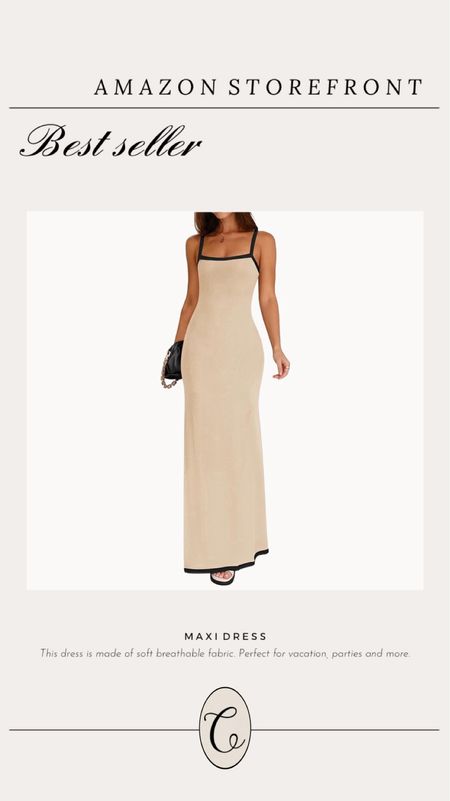 Maxi dress under $35

Hiii, lovely! Follow my shop @TheChiccEdit to shop this post, and get my exclusive app-only content! So glad you're here!

Ltkfind, Itkmidsize, Itkover40, Itkunder50, Itkunder100, chic, aesthetic, trending, stylish, minimalist style, affordable, home, decor, spring fashion, ootd, spring style, spring home, spring outfit, interior design, beauty, budget, Memorial Day, summer outfit, summer style, summer fashion, outfit, dupe, look for less #amazon #amazonstyle #dress #maxidress #summerdress 

#LTKFindsUnder50 #LTKStyleTip #LTKOver40