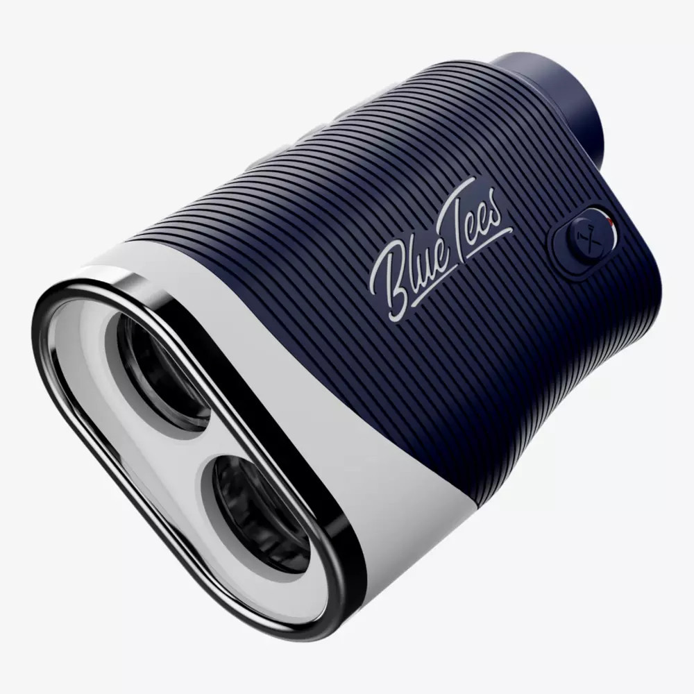 Blue Tees Series 3 Max+ Rangefinder | PGA TOUR Superstore