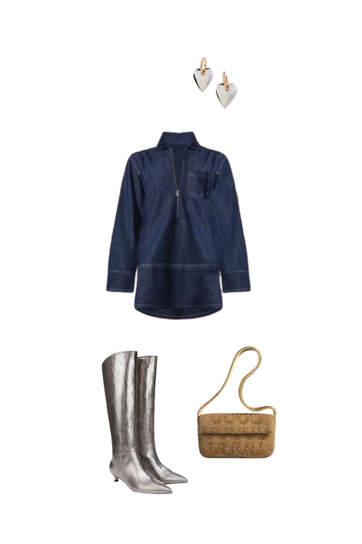 fall denim style inspo

#LTKShoeCrush #LTKBeauty #LTKSeasonal