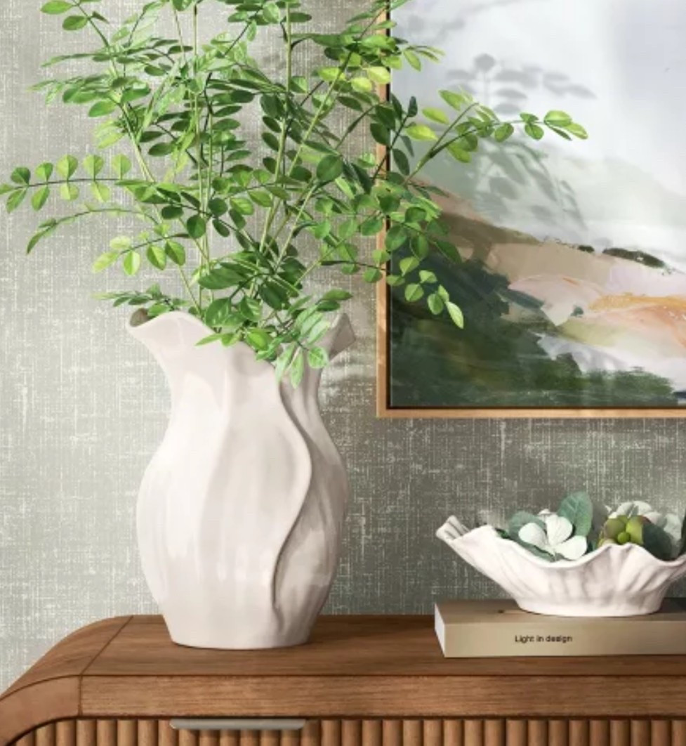 New arrivals at Target. Spring decor.

#LTKHome #LTKFindsUnder50 #LTKSeasonal