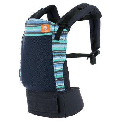 Tula Baby Coast Carrier - Frost | Target