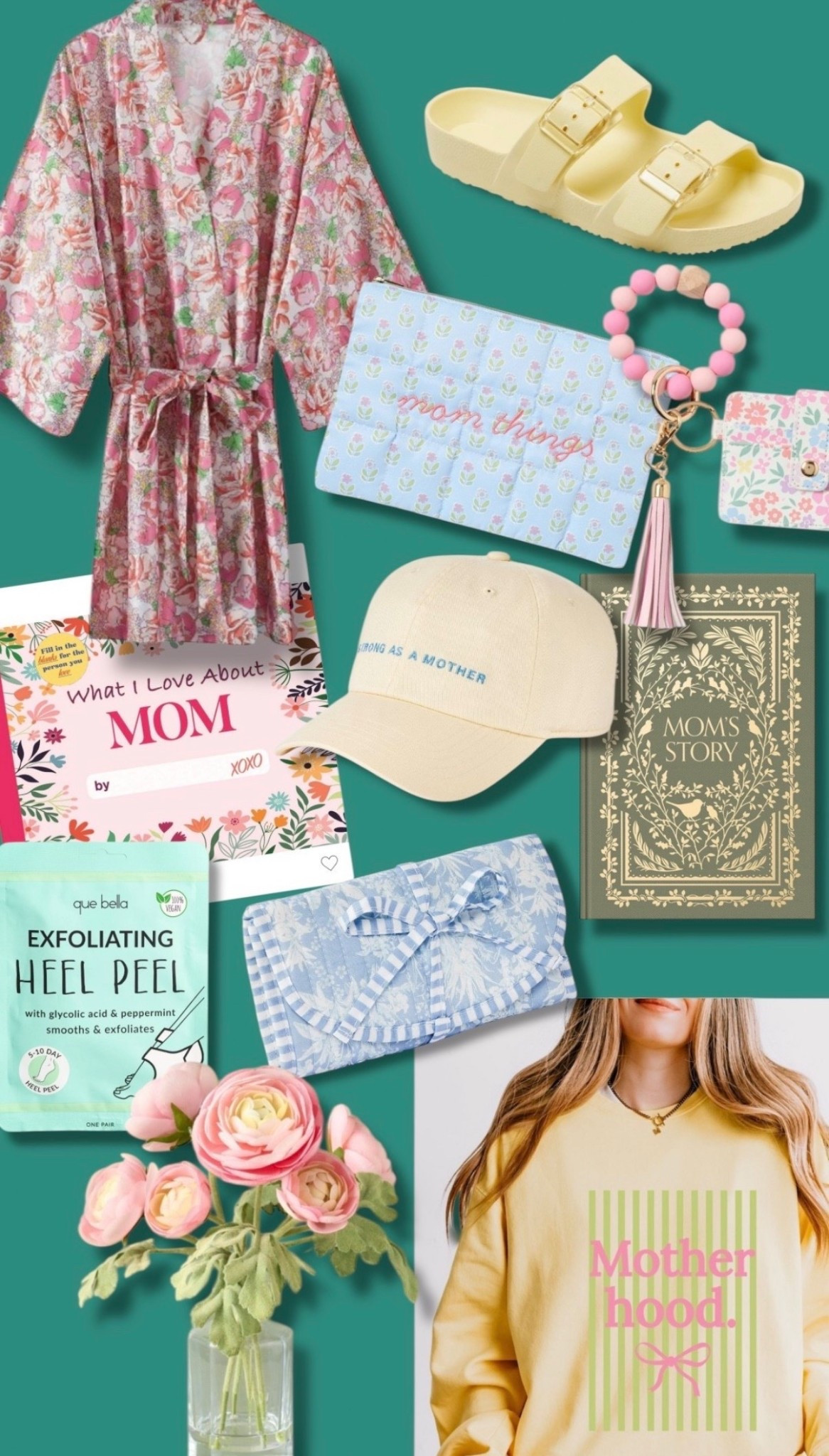 Need ideas for Mother’s Day gifts? These are all Targe finds for mostly under $15!💐

#LTKSeasonal #LTKMothersDay #LTKmomlife