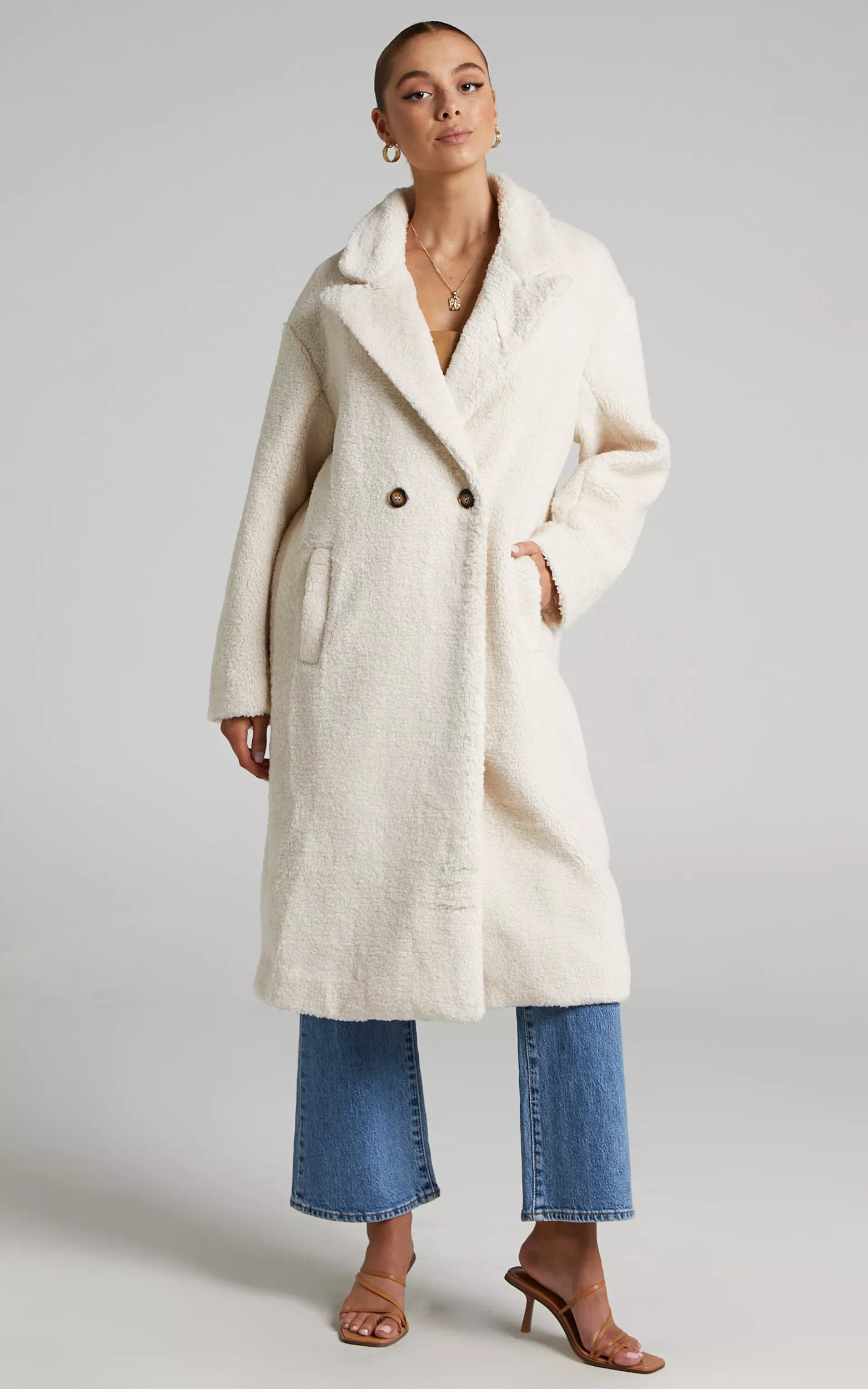 Cream coatigan uk outlet