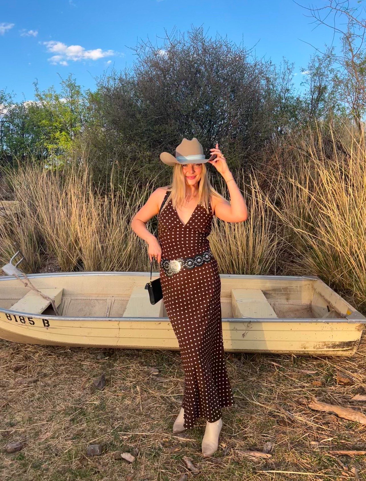 Wedding guest outfit! Western cocktail 

#LTKStyleTip #LTKFindsUnder100 #LTKFindsUnder50