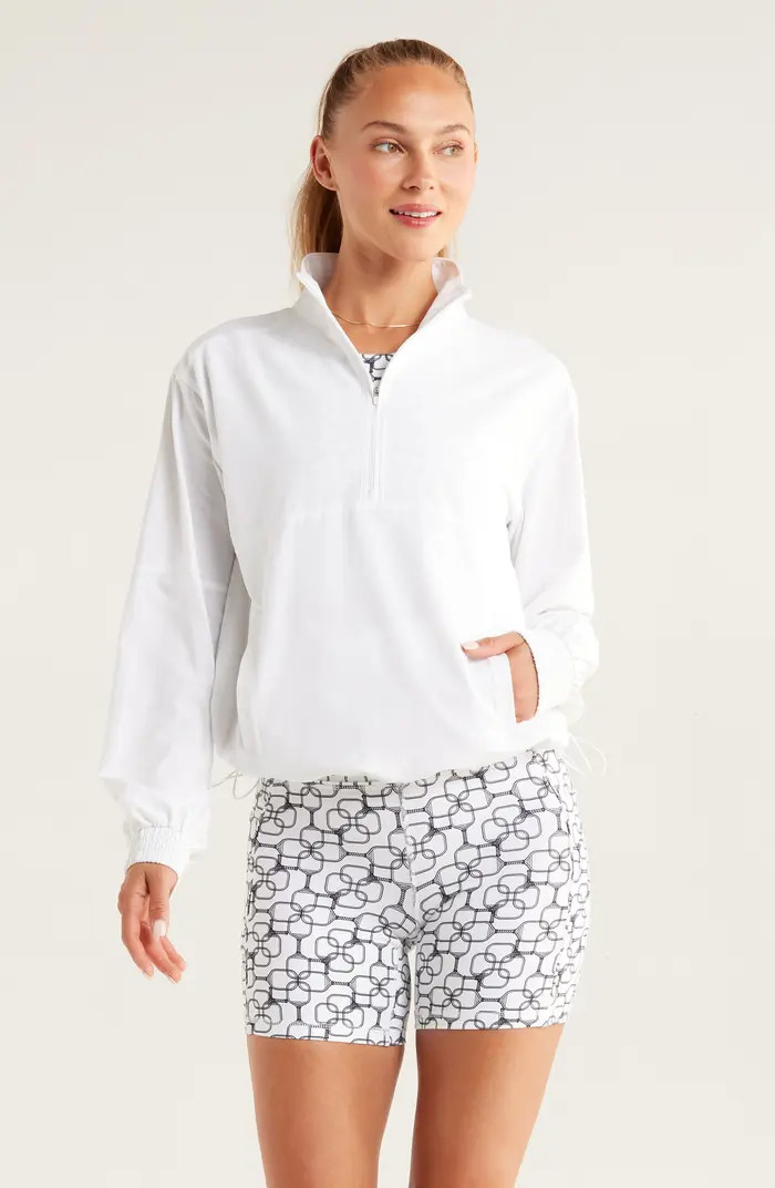 Club Half Zip Pullover | Nordstrom