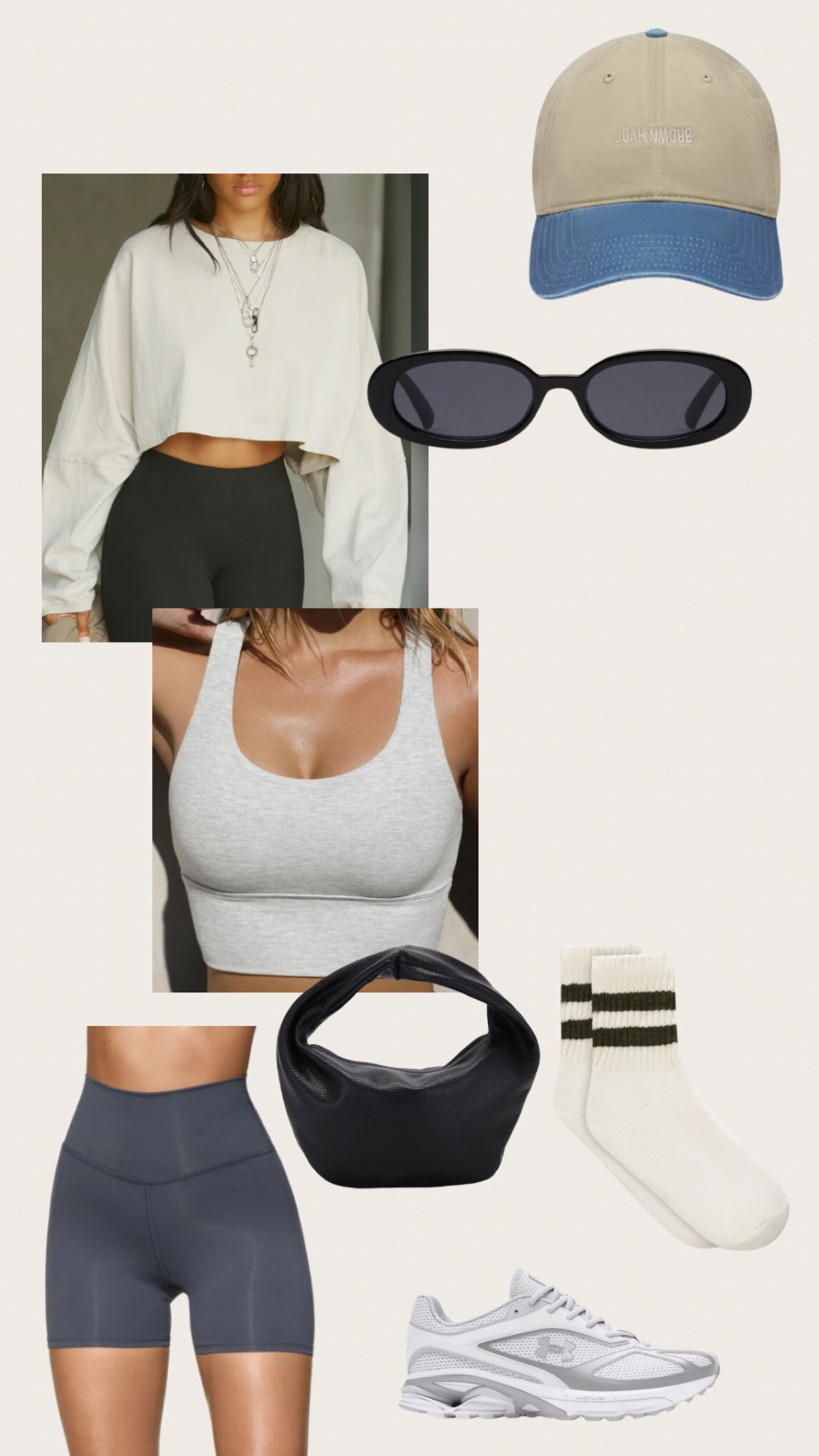 #LTKActive #LTKStyleTip #LTKFitness