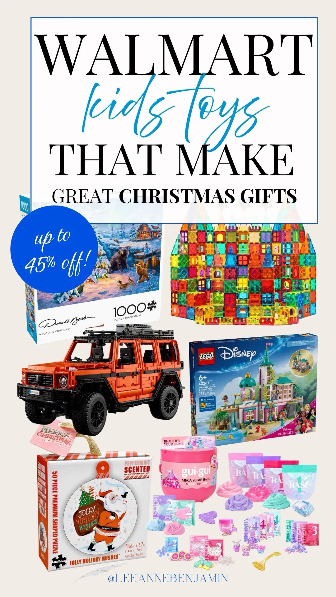 Walmart kids toys on sale! 

 #LTKOver40 #LTKSaleAlert #LTKKids