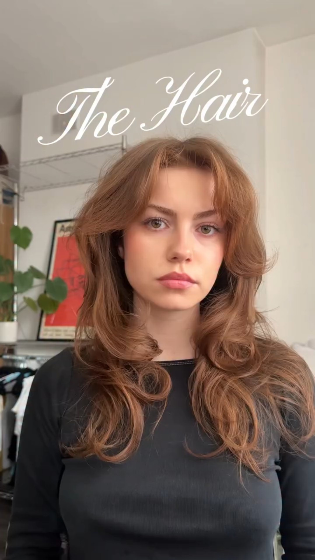 my current pin curl hairstyle tutorial!!

you guys have been asking me to show how i do this hair for a little while so the tut is finally here!!!!

products used:
@dyson airwrap
@marianilastockholm cream heat spray
@redken one united spray
@fableandmane moisturising volume spray
@colorwowhair extra strength dream coat spray & texture spray
@aussiehair oh my gloss

#hairstyles #hairtutorial #pincurls #layeredhaircut layered ginger auburn haircut pin curl tutorial how to do bangs dyson