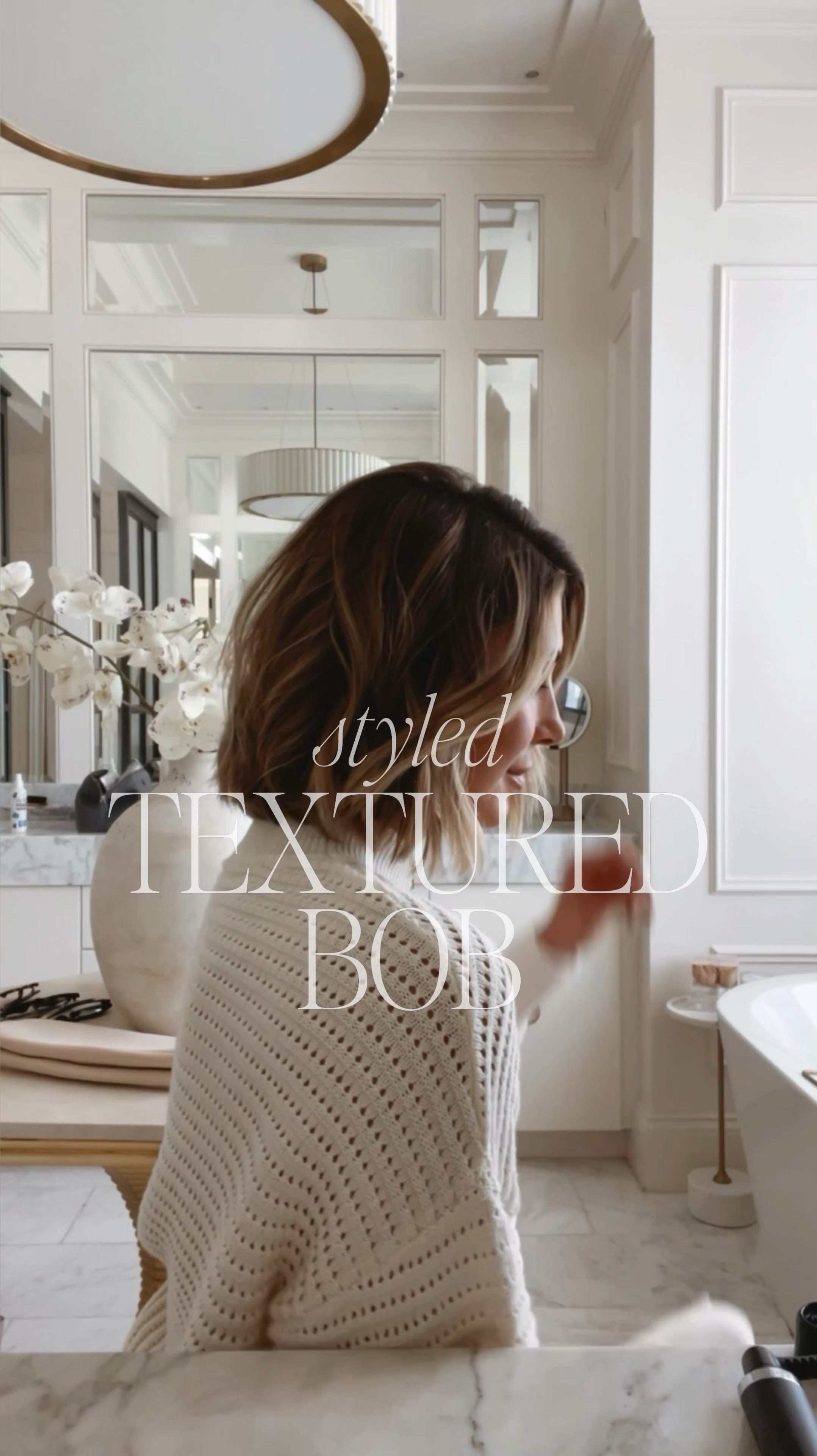 Styled eaves and tools I use everyday on sale!

#LTKxNSale