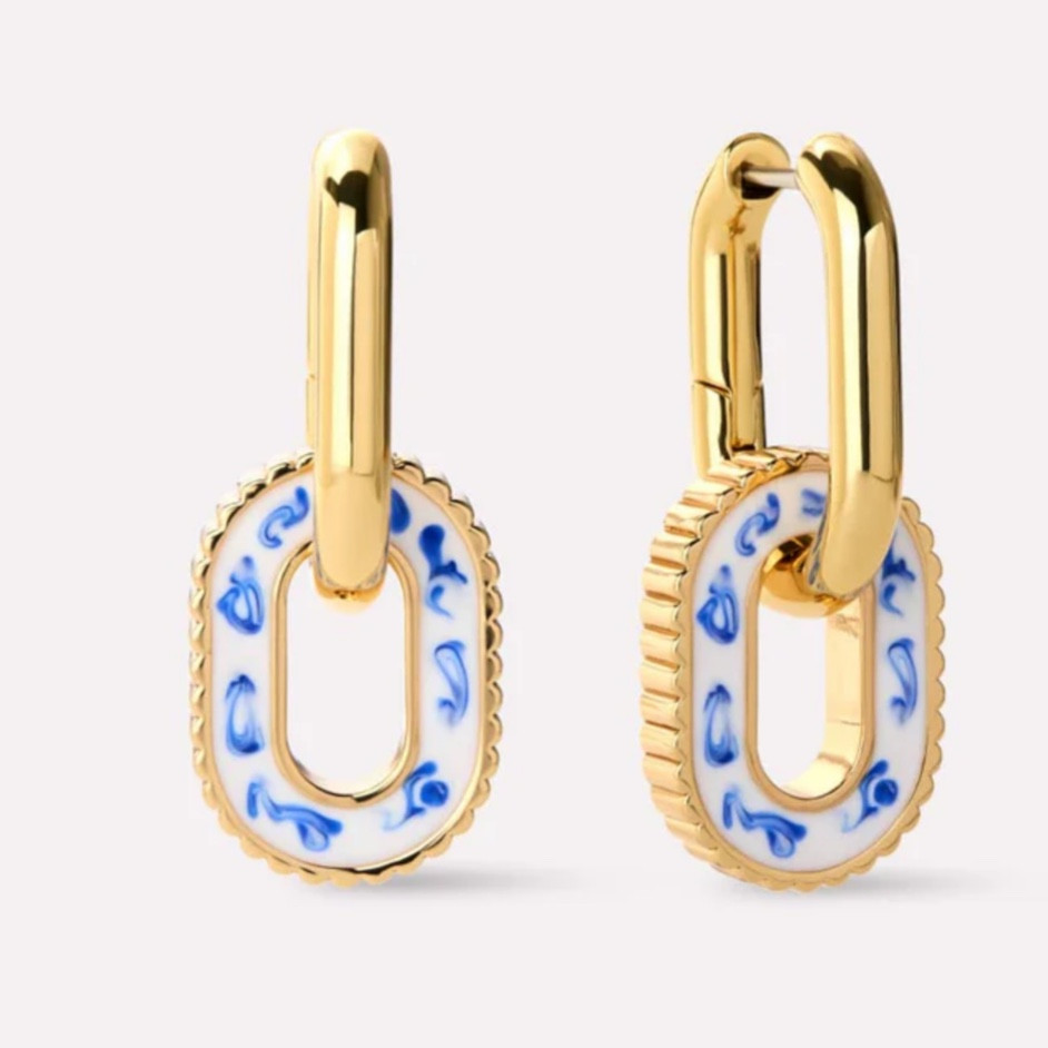 cute earrings // gift ideas for her 

#LTKCyberWeek #LTKHoliday #LTKGiftGuide