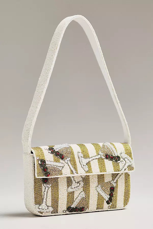 The Fiona Beaded Bag: Food & Drink Edition | Anthropologie (US)