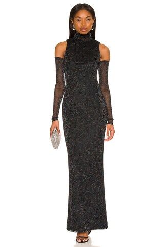 Cecelia Gown
                    
                    NBD | Revolve Clothing (Global)