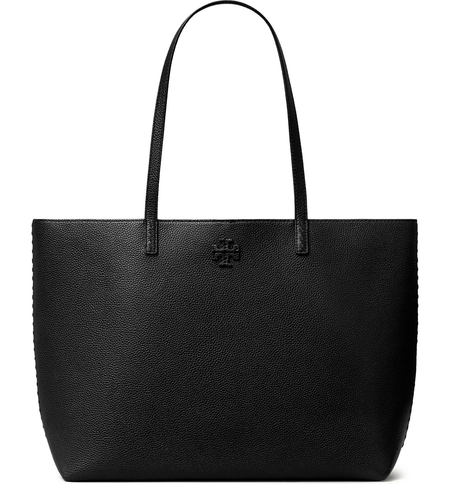 McGraw Leather Tote | Nordstrom