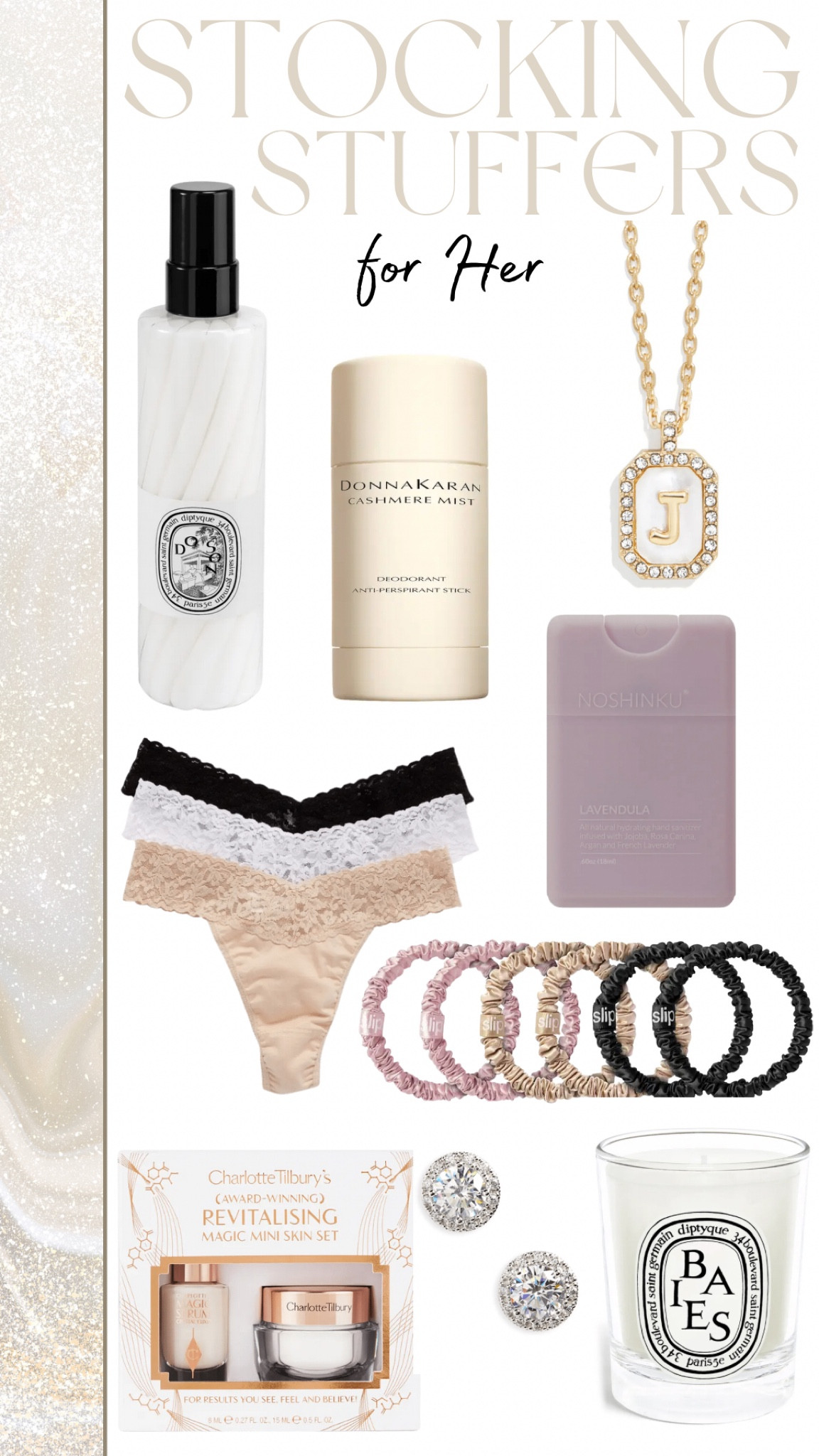 Last minute stocking stuffer gift ideas

#LTKGiftGuide #LTKHoliday #LTKSeasonal