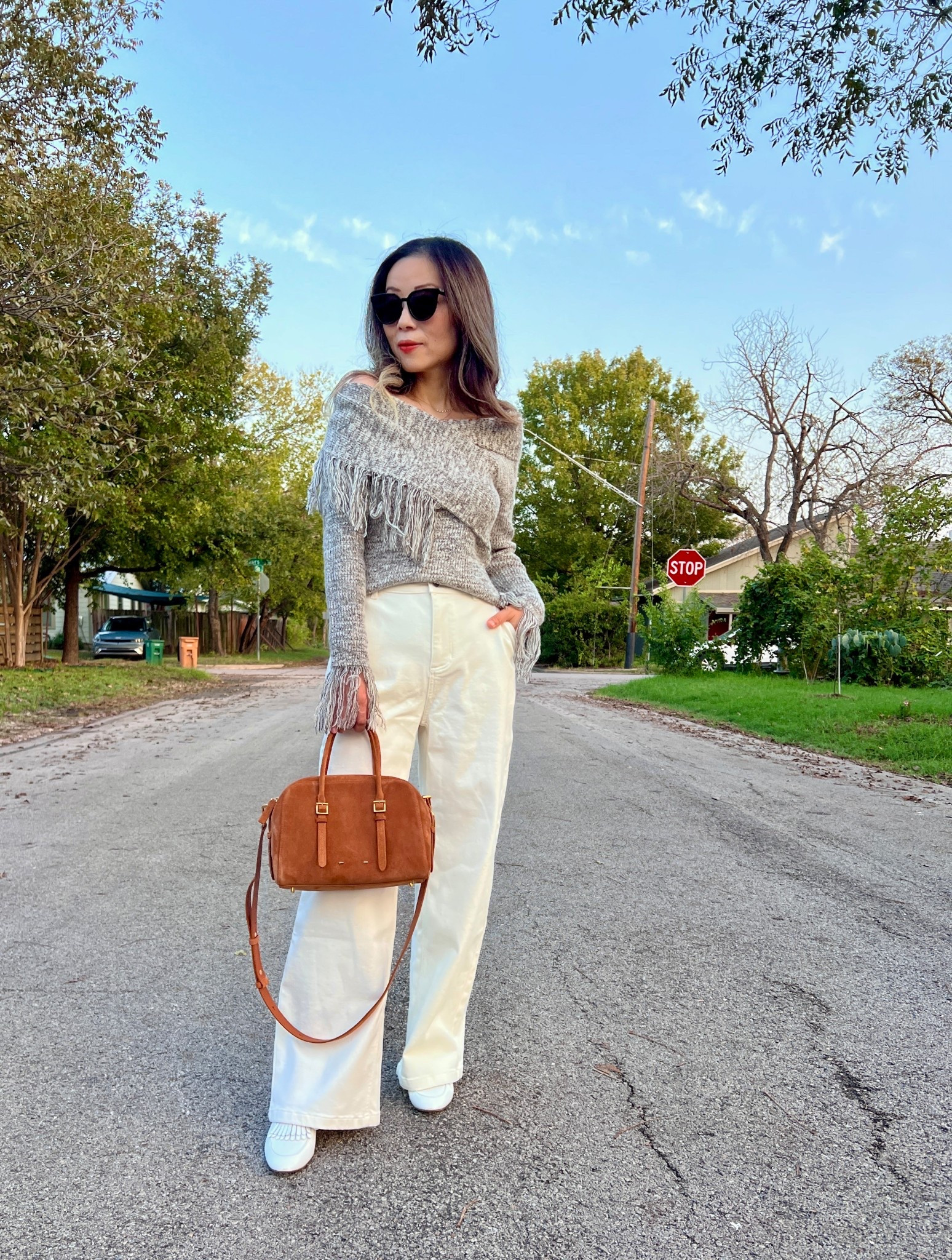 Extra 15% off w code hisasa for new customers and extra 10% off w code hisasa10 ; Extra $20 off bags w code HISASA20

#LTKSaleAlert #LTKOver40