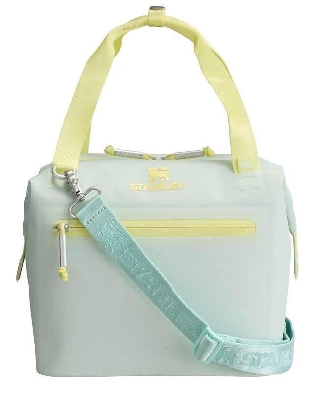Summers new BFF! Stanley cooler with a drop in the prettiest colors on Amazon!

#LTKTravel #LTKSwim #LTKSaleAlert