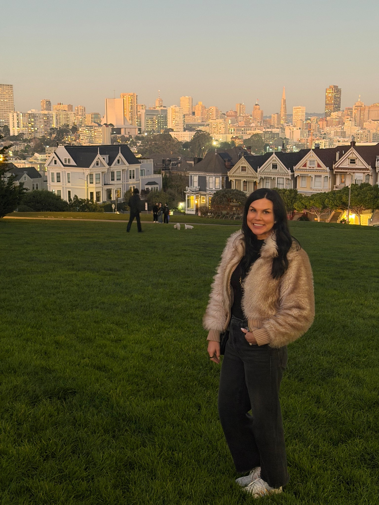 Hello from San Francisco. Loved my Nuuly subscription so much this month that I purchased these Mother Jeans and the Anthropology jacket! Here is a link for $30 off your first month’s subscription. https://share.nuuly.com/lauren85365

#LTKSeasonal #LTKdayinmylife #LTKTravel