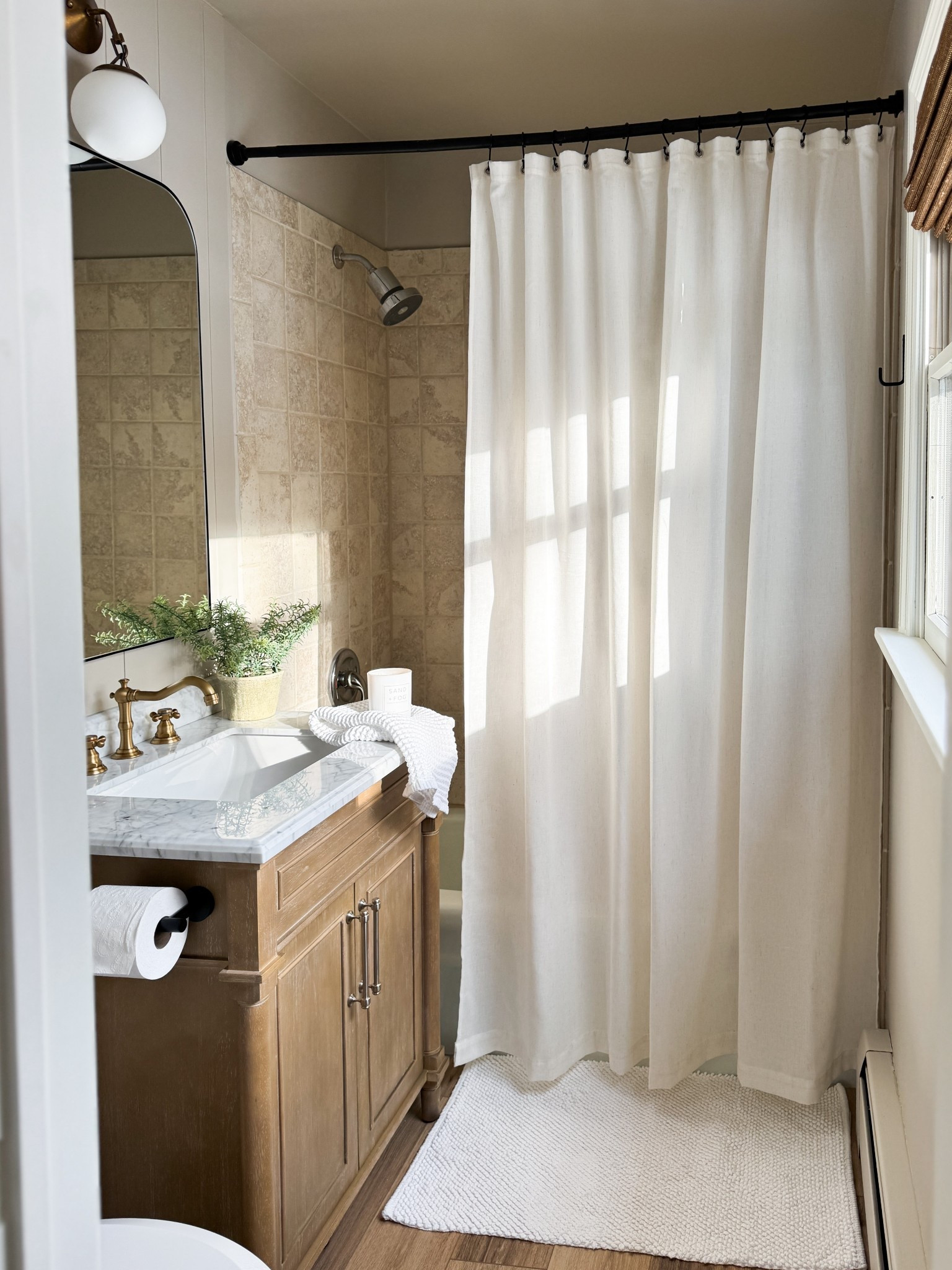 Master Bathroom vanity now 40% off for Memorial Day weekend! Such a great quality piece under $1,000  

#LTKHome #LTKSaleAlert