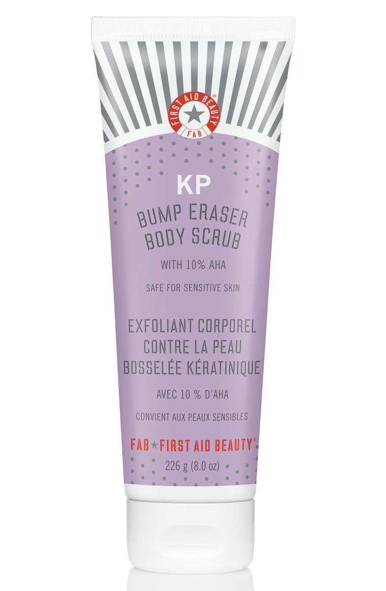 KP Bump Eraser Body Scrub | Nordstrom