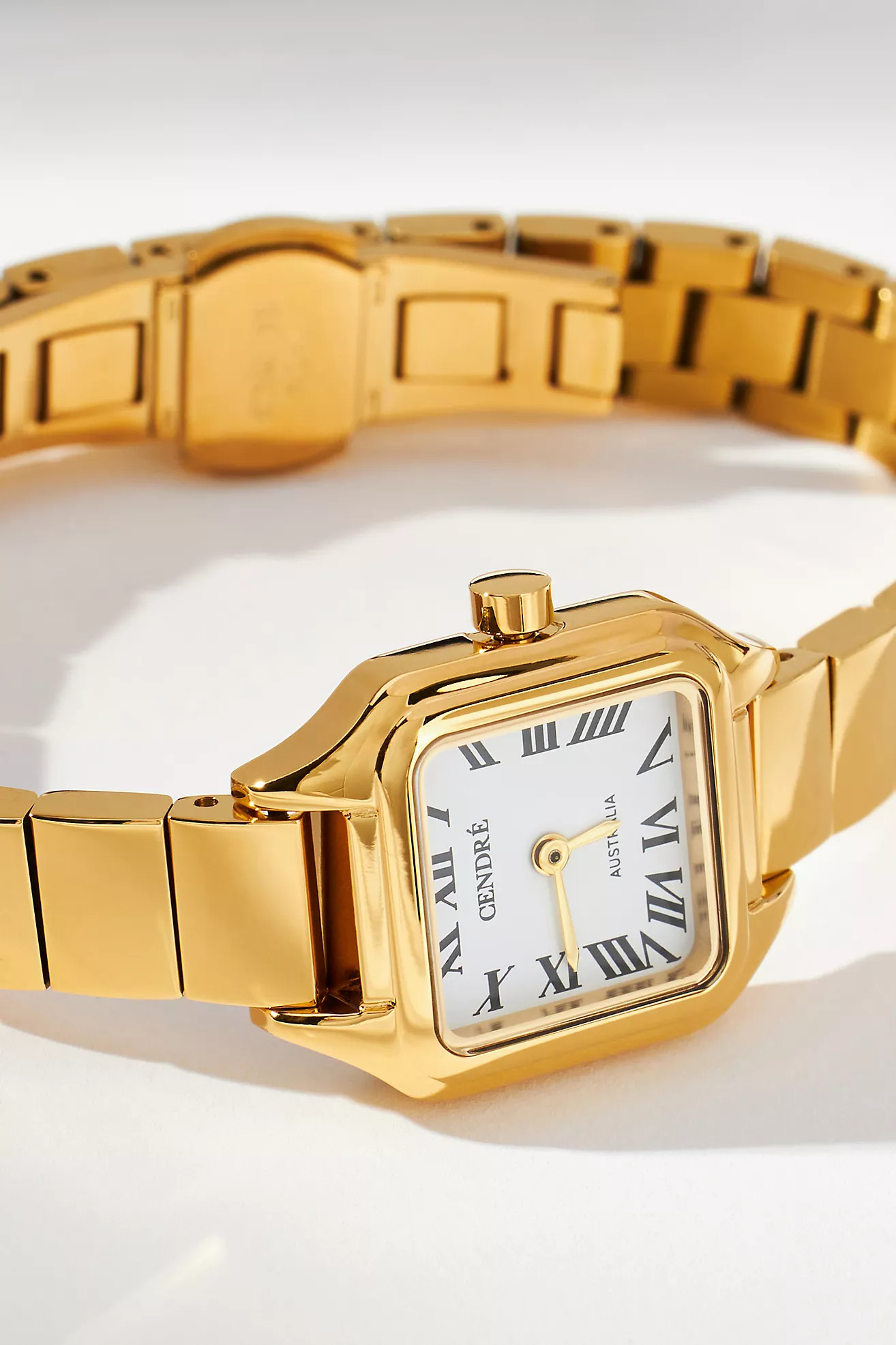 Cendré Oscar Watch | Anthropologie (US)