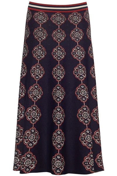 Sandrine Skirt | Cara Cara New York