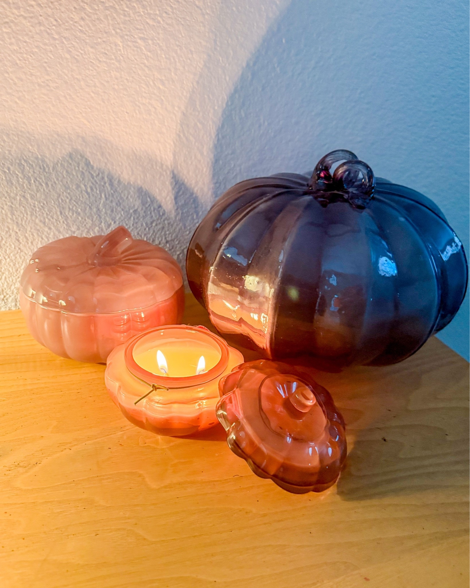 Target candle for fall!

#LTKSeasonal #LTKHome