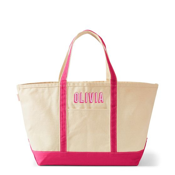 BEST SELLERMark & Graham x Steele Waterproof Zip-Top Tote$ 99 – $ 109 | Mark and Graham