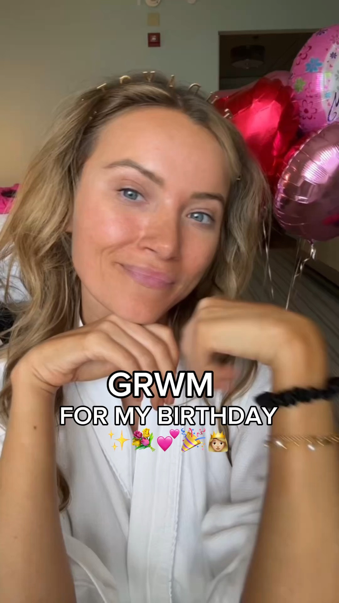 Birthday makeup 

#LTKBeauty #LTKWatchNow #LTKFindsUnder100