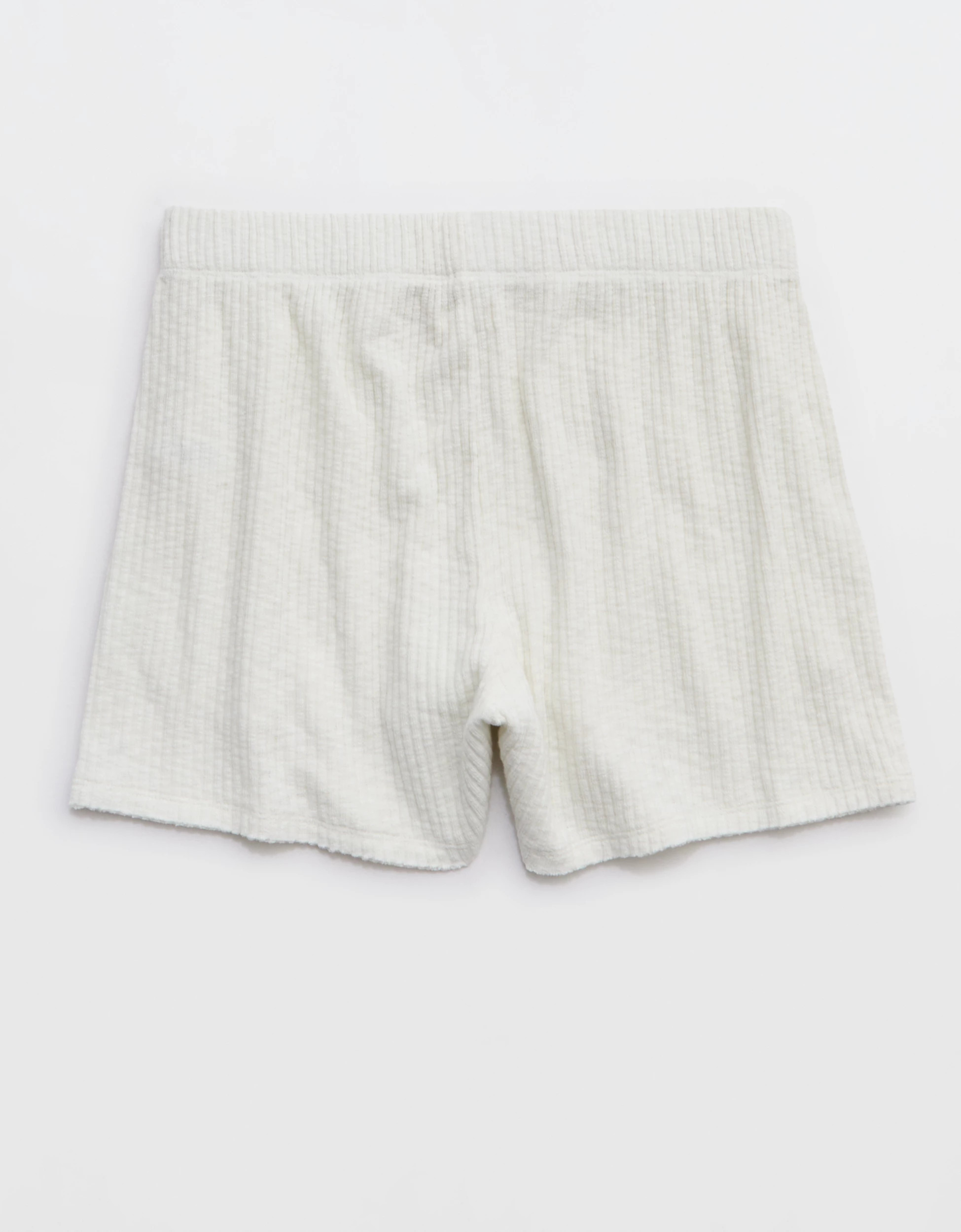 Aerie Textured Rib Short | Aerie