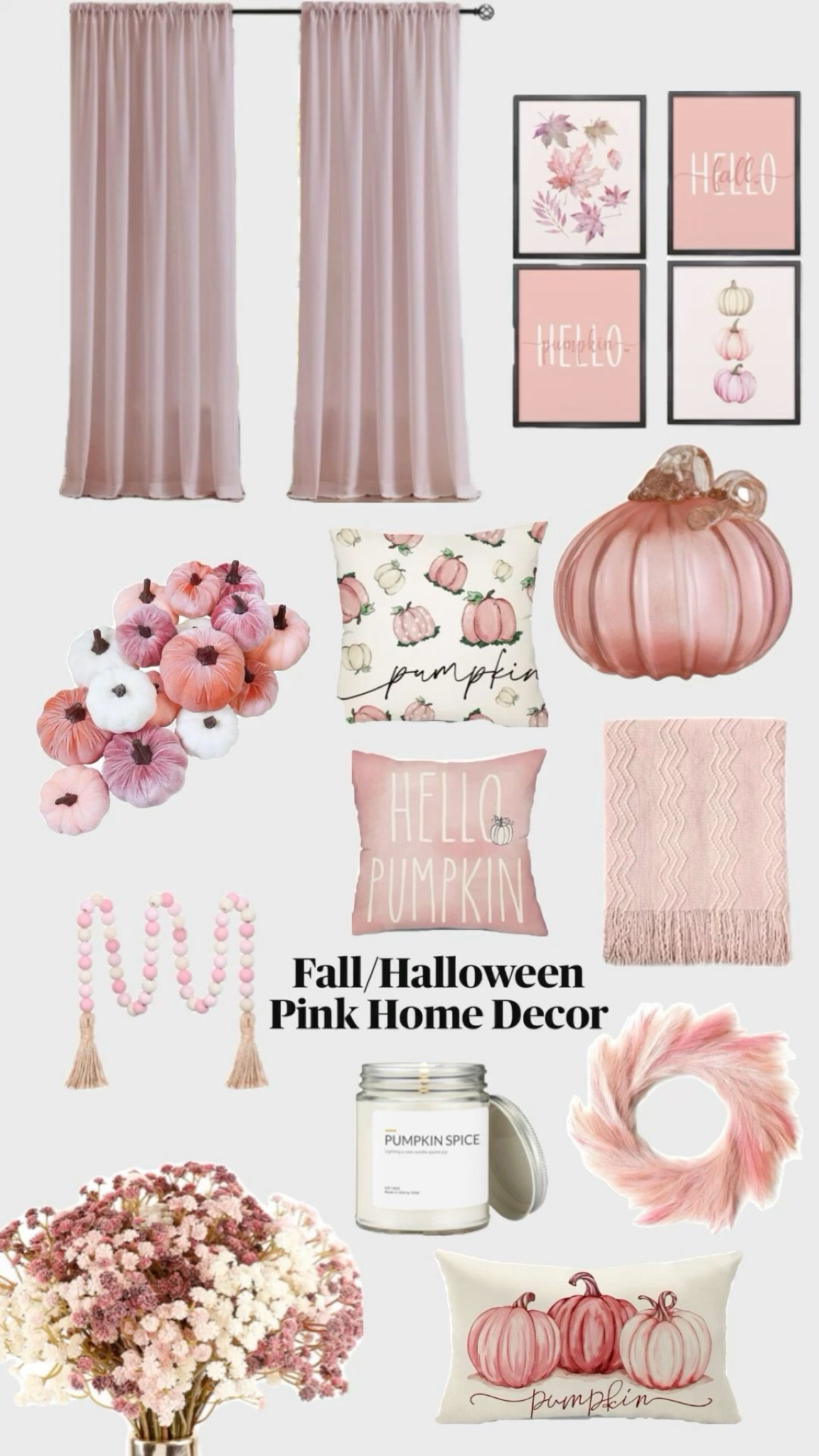#LTKHome #LTKSeasonal #LTKFallSale