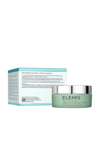 Pro-Collagen Green Fig Cleansing Balm
                    
                    ELEMIS | Revolve Clothing (Global)