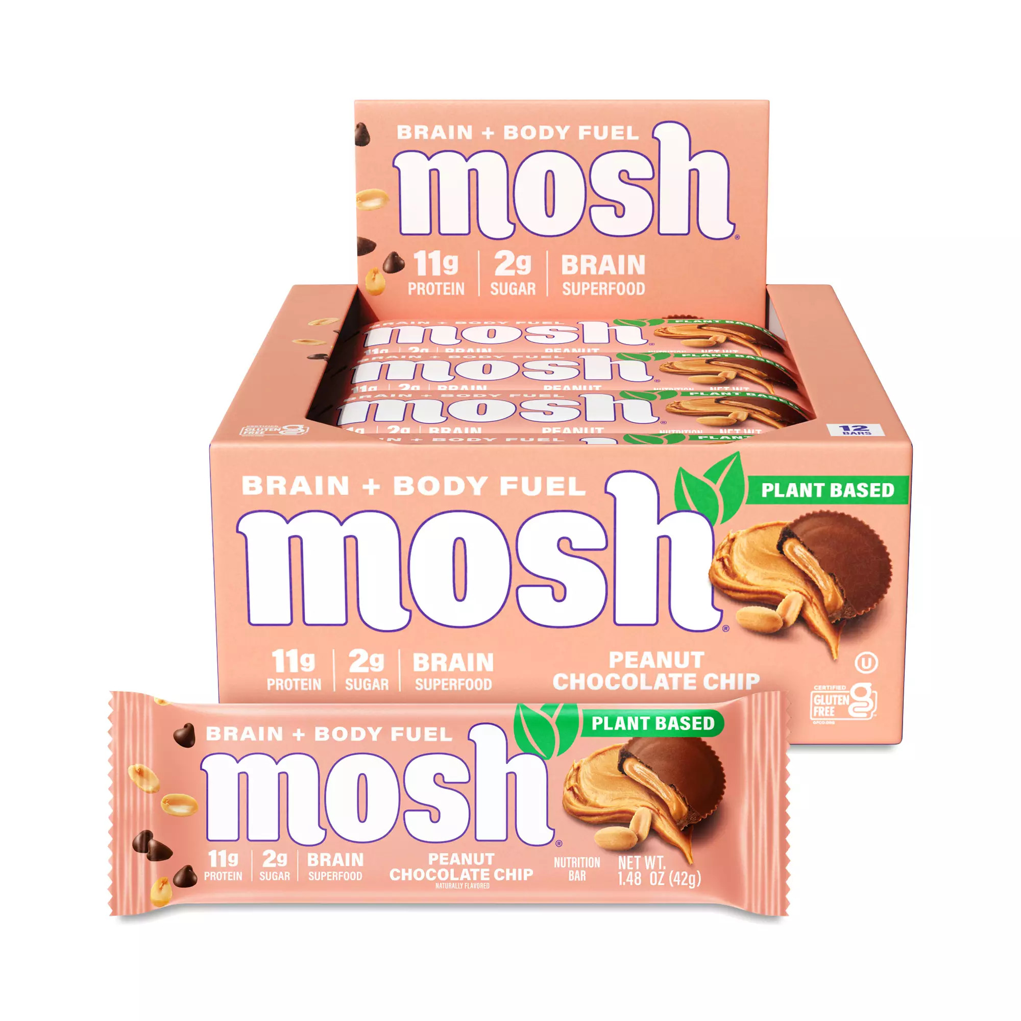 Mosh18 | Thrive Market