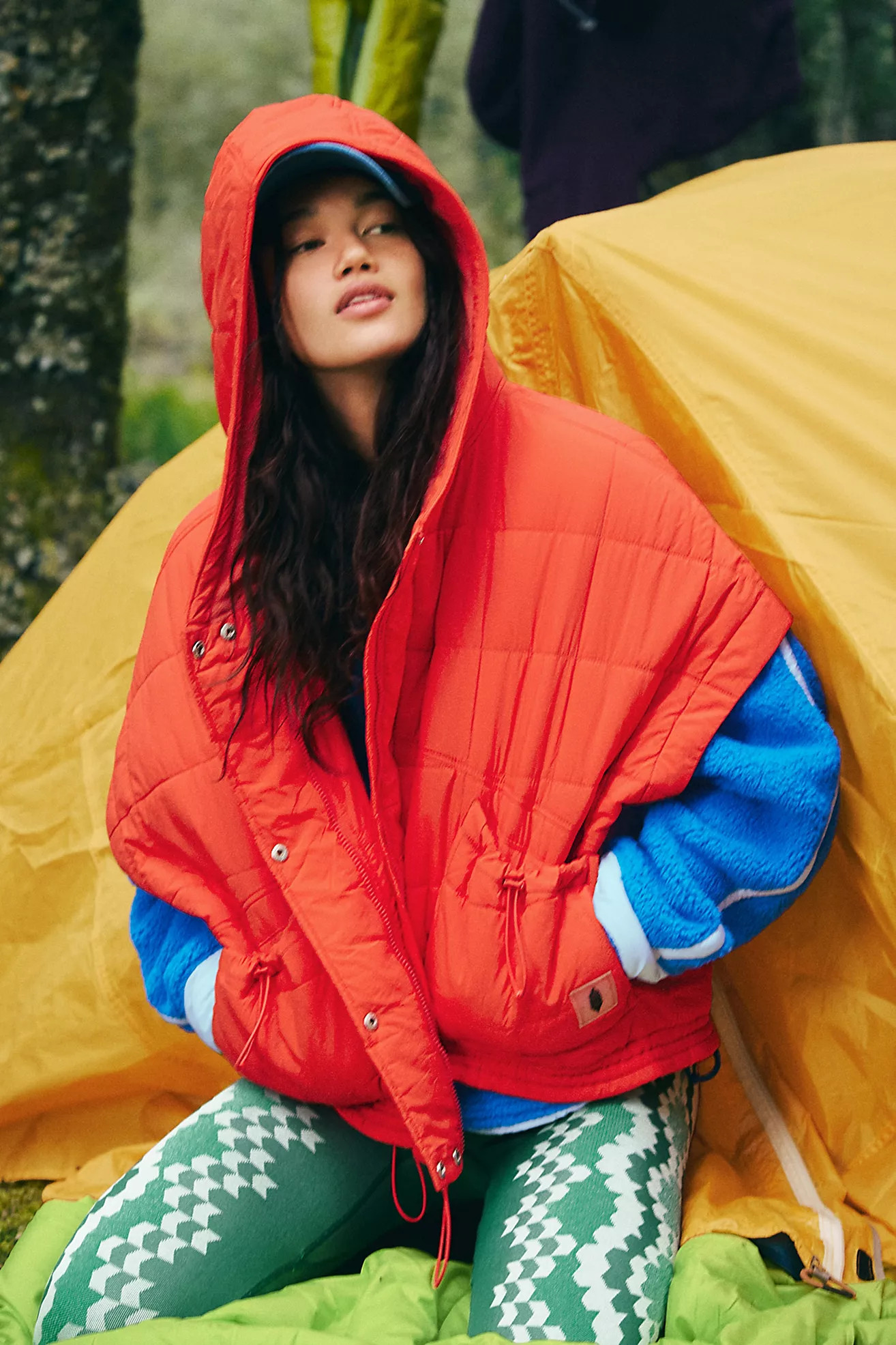 Happy Trails Poncho | Free People (Global - UK&FR Excluded)