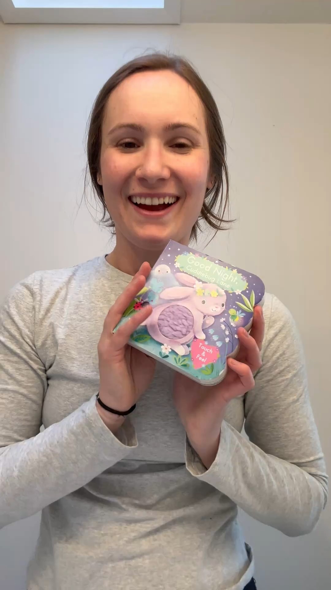 I got my daughter this cute touch and feel book as a stocking stuffer. She absolutely loves touch and feel books and I feel like this is a perfect small gift for toddlers 

#LTKHoliday #LTKGiftGuide #LTKKids