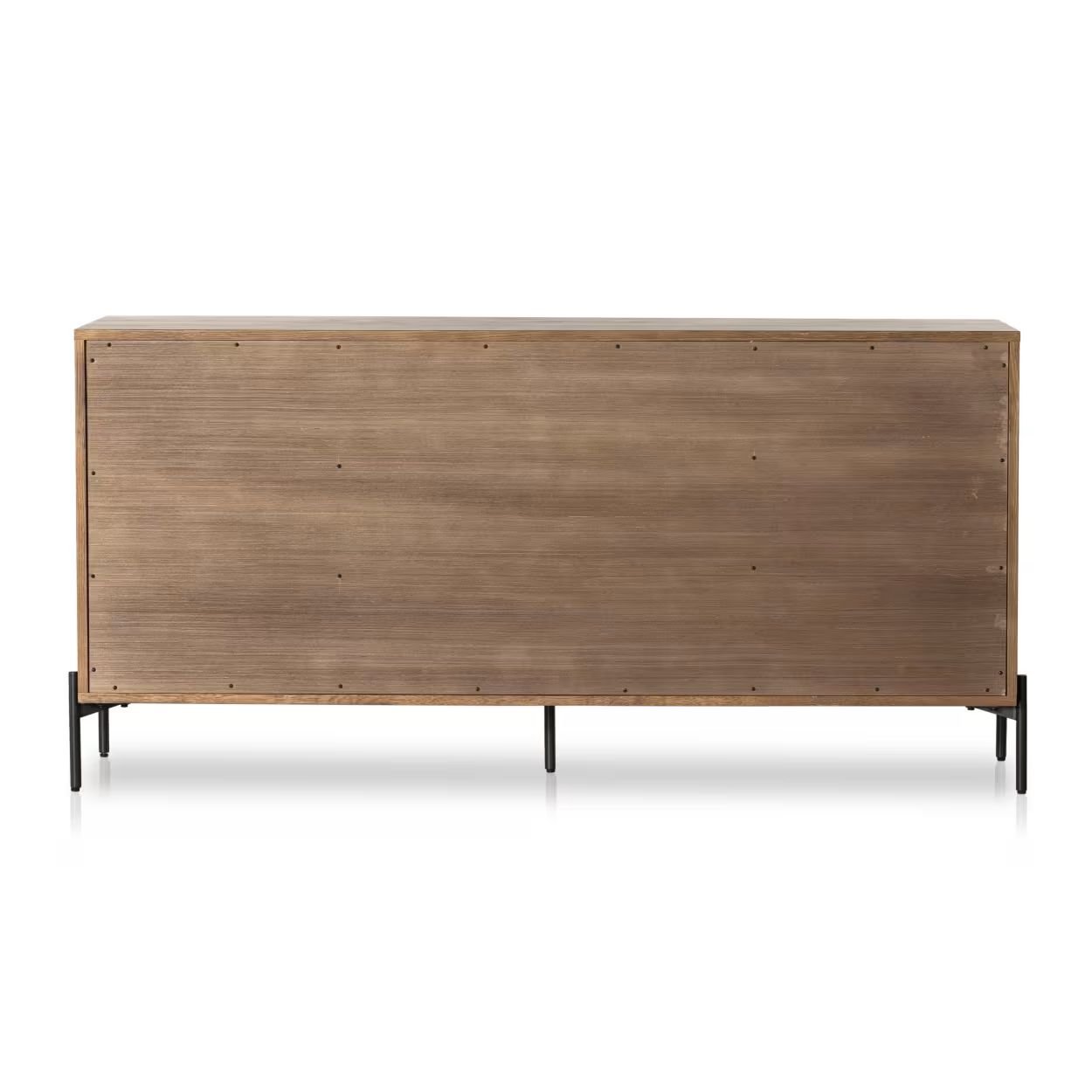 Liam 9 Drawer Dresser | Magnolia