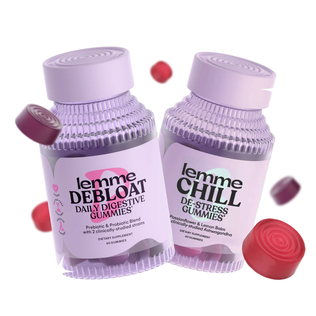 Unwind Bundle | Lemme