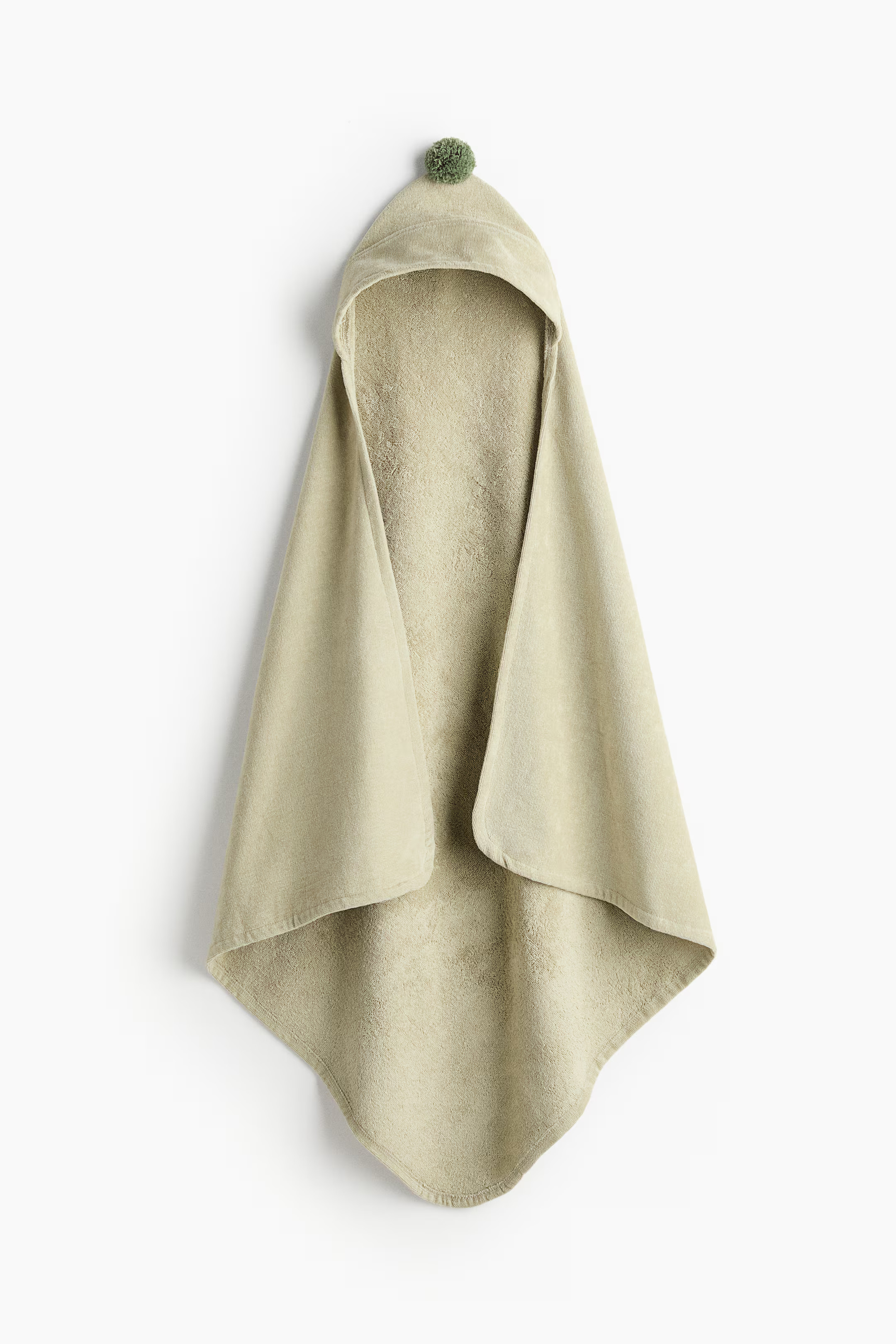 Hooded Bath Towel | H&M (US + CA)