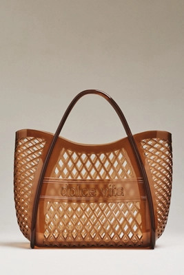 Dolce Vita Toast Jelly Tote | Anthropologie (US)