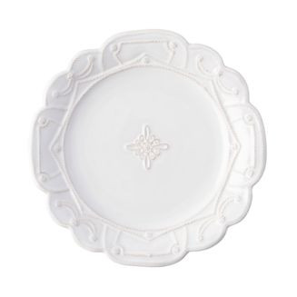 Juliska Jardins du Monde Whitewash Dinner Plate  | Bloomingdale's | Bloomingdale's (US)